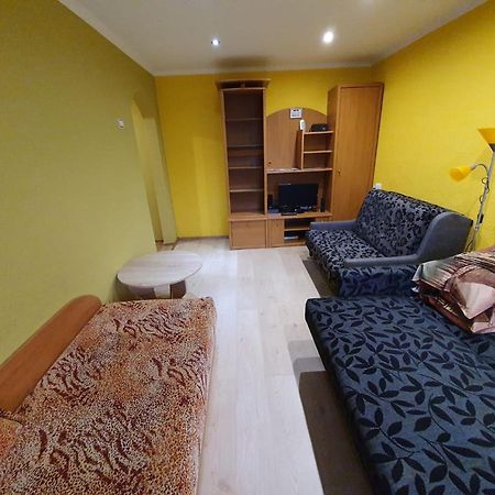 By The Sea Appartement Ventspils Buitenkant foto
