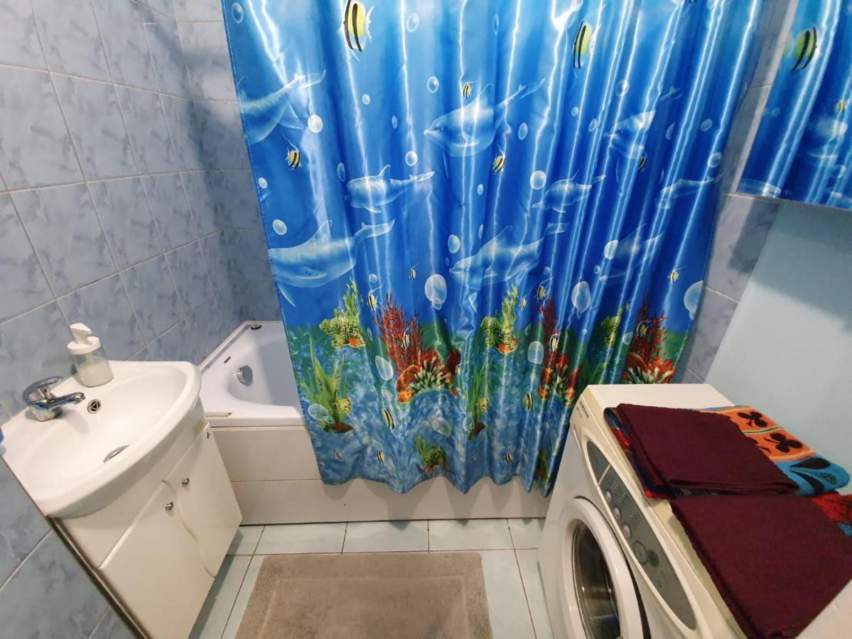 By The Sea Appartement Ventspils Buitenkant foto
