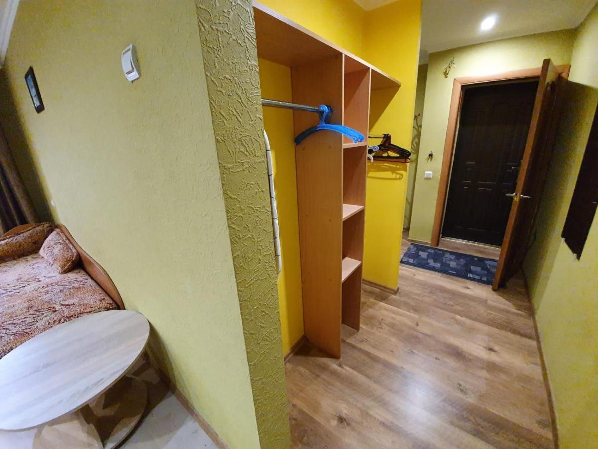 By The Sea Appartement Ventspils Buitenkant foto